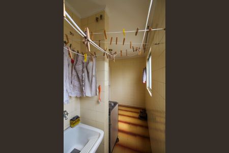 Apartamento para alugar com 87m², 3 quartos e 1 vagaÁrea de Serviço