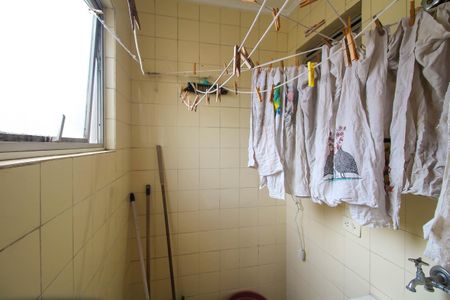 Apartamento para alugar com 87m², 3 quartos e 1 vagaÁrea de Serviço