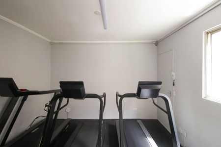 Apartamento para alugar com 87m², 3 quartos e 1 vagaAcademia