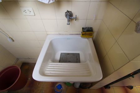 Apartamento para alugar com 87m², 3 quartos e 1 vagaÁrea de Serviço