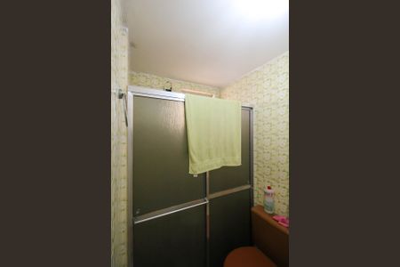 Apartamento para alugar com 87m², 3 quartos e 1 vagaBanheiro