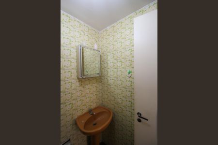 Apartamento para alugar com 87m², 3 quartos e 1 vagaBanheiro