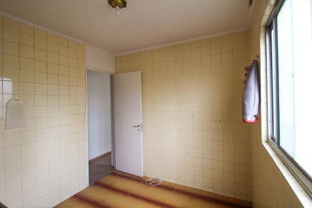 Apartamento para alugar com 87m², 3 quartos e 1 vagaCozinha