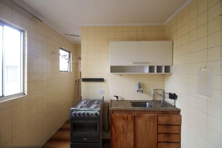 Apartamento para alugar com 87m², 3 quartos e 1 vagaCozinha