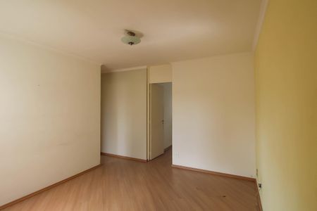 Sala de apartamento para alugar com 3 quartos, 87m² em Jardim Independência, São Paulo