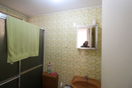 Apartamento para alugar com 87m², 3 quartos e 1 vagaBanheiro
