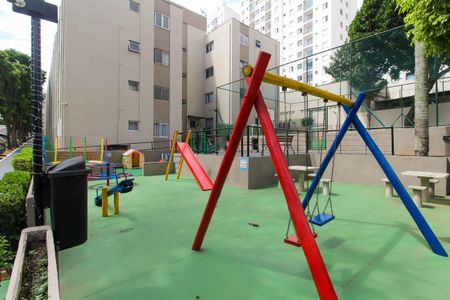 Apartamento para alugar com 87m², 3 quartos e 1 vagaPlayground