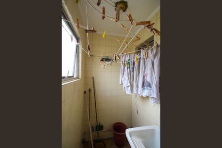 Apartamento para alugar com 87m², 3 quartos e 1 vagaÁrea de Serviço