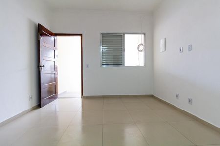 Casa à venda com 60m², 1 quarto e sem vagaSala