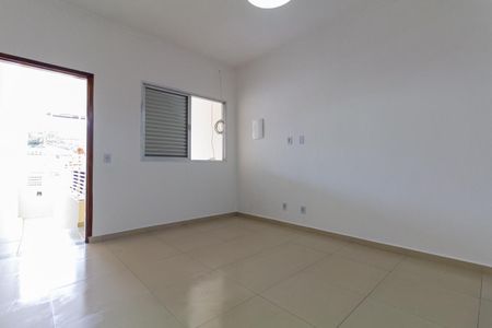 Casa à venda com 60m², 1 quarto e sem vagaSala