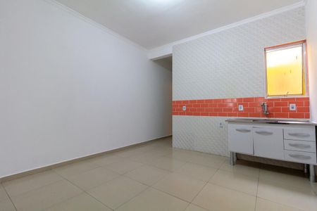 Casa à venda com 60m², 1 quarto e sem vagaCozinha