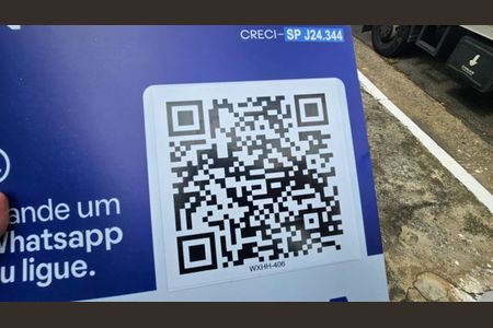 Casa à venda com 60m², 1 quarto e sem vagaplaquinha