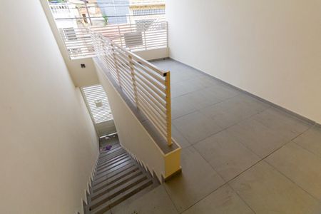 Casa à venda com 60m², 1 quarto e sem vagaVaranda