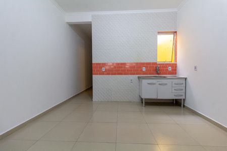 Casa à venda com 60m², 1 quarto e sem vagaCozinha