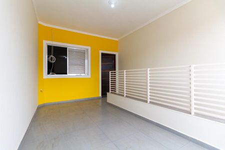 Casa à venda com 60m², 1 quarto e sem vagaVaranda