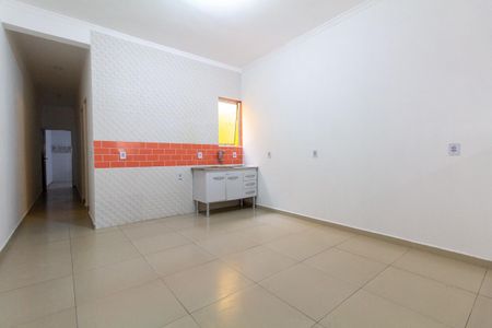 Casa à venda com 60m², 1 quarto e sem vagaCozinha