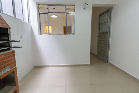 Casa à venda com 60m², 1 quarto e sem vagaÁrea de Serviço