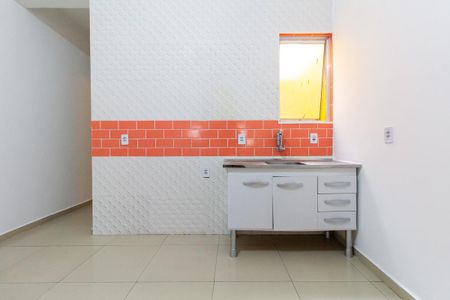 Casa à venda com 60m², 1 quarto e sem vagaCozinha