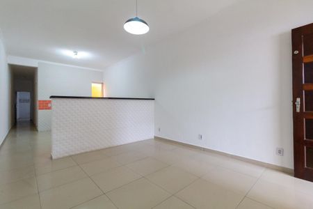 Sala de casa à venda com 1 quarto, 60m² em Jardim Artur Alvim, São Paulo