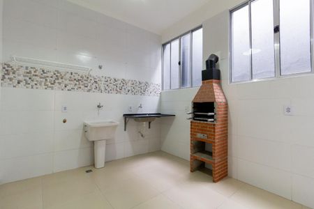 Casa à venda com 60m², 1 quarto e sem vagaÁrea de Serviço