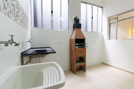 Casa à venda com 60m², 1 quarto e sem vagaÁrea de Serviço