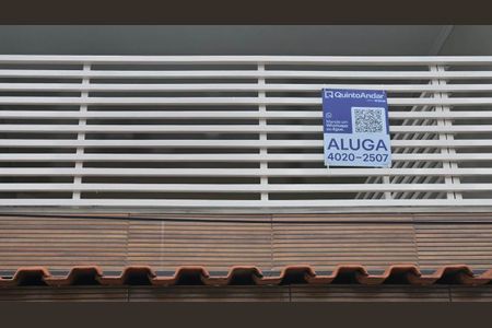 Casa à venda com 60m², 1 quarto e sem vagaFachada - plaquinha