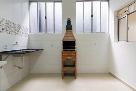 Casa à venda com 60m², 1 quarto e sem vagaÁrea de Serviço