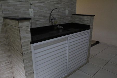 Casa à venda com 360m², 1 quarto e 3 vagasCozinha e Área de Serviço