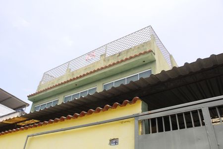 Casa à venda com 360m², 1 quarto e 3 vagasFachada