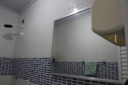 Casa à venda com 360m², 1 quarto e 3 vagasBanheiro Social