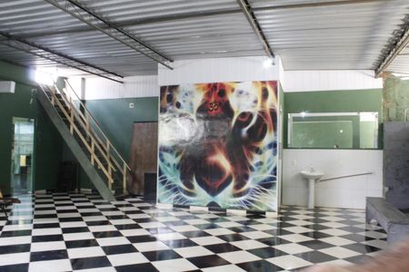 Casa à venda com 360m², 1 quarto e 3 vagasÁrea externa