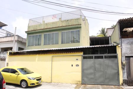 Casa à venda com 360m², 1 quarto e 3 vagasFachada