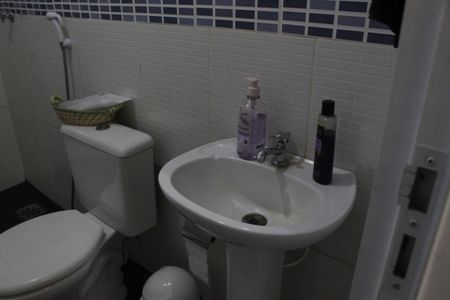 Casa à venda com 360m², 1 quarto e 3 vagasBanheiro Social