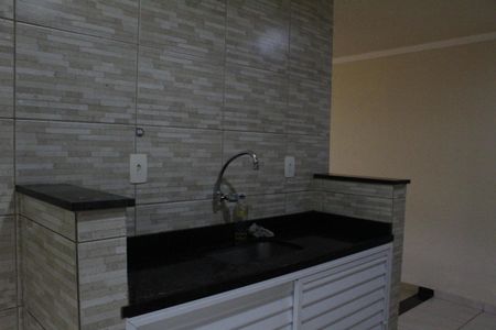 Casa à venda com 360m², 1 quarto e 3 vagasCozinha e Área de Serviço