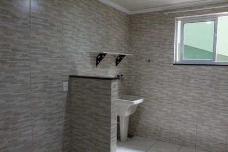 Casa à venda com 360m², 1 quarto e 3 vagasCozinha e Área de Serviço