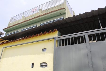 Casa à venda com 360m², 1 quarto e 3 vagasFachada