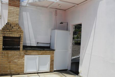 Casa à venda com 360m², 1 quarto e 3 vagasÁrea externa