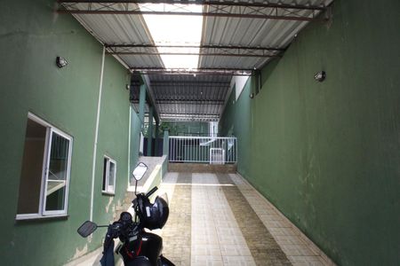 Casa à venda com 360m², 1 quarto e 3 vagasGaragem