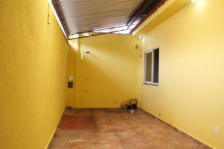Casa à venda com 360m², 1 quarto e 3 vagasÁrea externa
