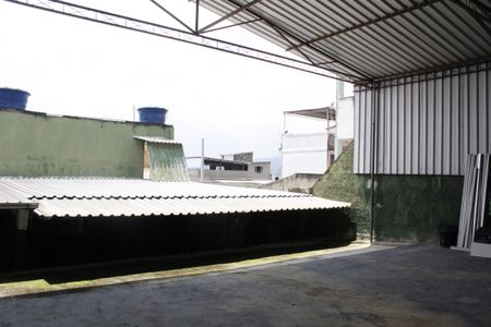 Casa à venda com 360m², 1 quarto e 3 vagasÁrea externa