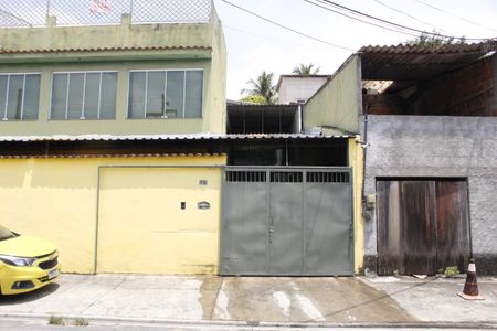 Casa à venda com 360m², 1 quarto e 3 vagasFachada