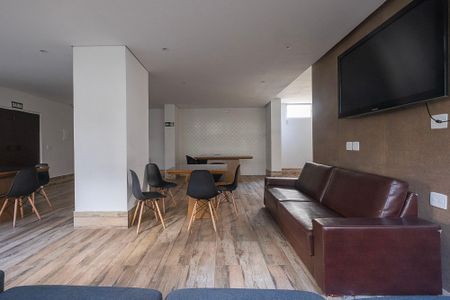 Apartamento à venda com 155m², 3 quartos e 1 vaga Apartamento à venda com 155m², 3 quartos e 1 vagaSalão de Jogos