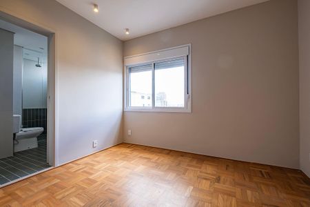 Apartamento à venda com 155m², 3 quartos e 1 vaga Apartamento à venda com 155m², 3 quartos e 1 vagaSuíte 1