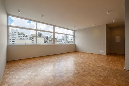 Apartamento à venda com 155m², 3 quartos e 1 vaga Apartamento à venda com 155m², 3 quartos e 1 vagaSala/Cozinha