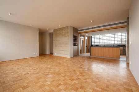 Apartamento à venda com 155m², 3 quartos e 1 vaga Apartamento à venda com 155m², 3 quartos e 1 vagaSala/Cozinha