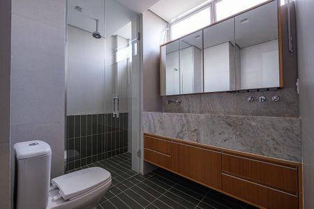 Apartamento à venda com 155m², 3 quartos e 1 vaga Apartamento à venda com 155m², 3 quartos e 1 vagaSuíte 1