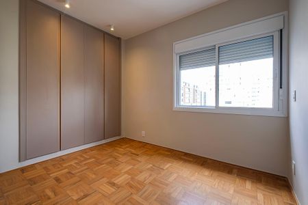 Apartamento à venda com 155m², 3 quartos e 1 vaga Apartamento à venda com 155m², 3 quartos e 1 vagaQuarto 3