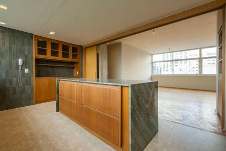 Apartamento para alugar com 3 quartos, 155m² em Jardim Paulista, São Paulo