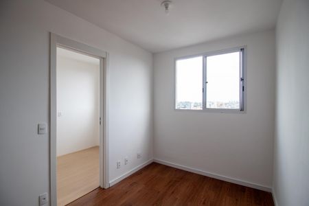 Sala de apartamento para alugar com 2 quartos, 35m² em Jardim Peri Peri, São Paulo