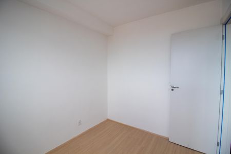 Quarto 1 de apartamento para alugar com 2 quartos, 35m² em Jardim Peri Peri, São Paulo